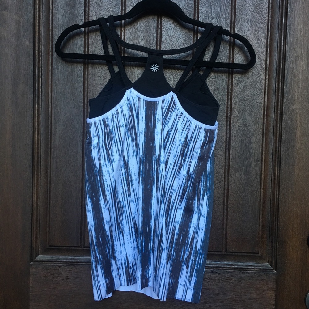 Athleta Top - Picture 2 of 5